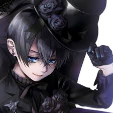 If anime took place in the hood rt/ like for me! Black Butler S Manga Is Still Worth Reading Polygon