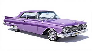 Image result for Moonlight Blue 1962 Imperial