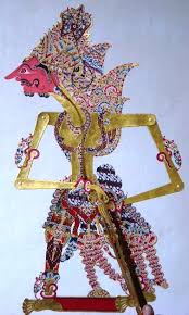 Baladewa mengandung arti bala tentara dewa. Album Kisah Wayang Baladewa Rabi
