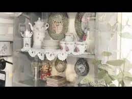 ركن قهوة ستايل فنتج غوستاف youtube tea bar decor home decor
