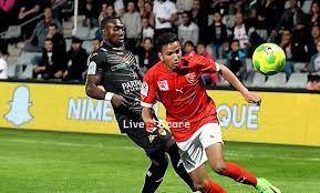 Venez découvrir la ville de nimes en partant depuis lens à bord de votre train, le tout à petit prix ! Nimes Vs Lens Preview And Prediction Live Stream Coupe De La Ligue 1 16 Finals 2019 2020