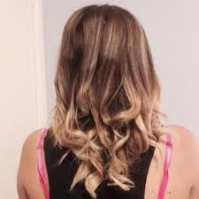 Simply align a pencil against the side of your nose—then again from your nose to outer eye. Moruya Hairplus Home Facebook