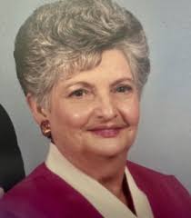 Carol Boudreaux Miller