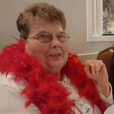 Obituary, Visitation & Funeral Information