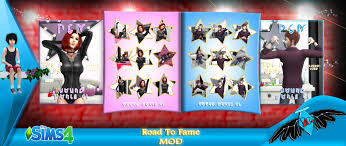 Cops will also arrest these sims autonomously if they were in their sights except for sims who won a fight. Road To Fame Sac Jr Release Notes