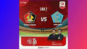 Fox movies, nick jr, hbo, warner tv. Bisskey Tvone Liga 2 Juni 2019 Terbaru Hari Ini