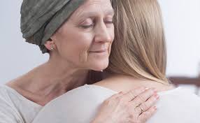 The next day, i had a biopsy and 72 hours after that, i had an official diagnosis of breast cancer. 5 Ways To Care For Mom With Cancer Caregiver Advice Nfcr