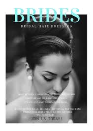 VTCT (ITEC) Level 3 Award in Bridal Hair-Styling