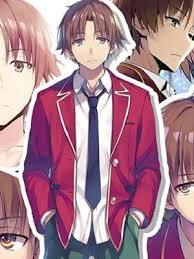 In the class, he sits on the leftmost seat of the second row, next to kei karuizawa. Part 1 Classroom Of The Elite Latest Volume Chapter 31 Webnovel Official