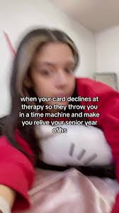 everytime i think about my senior year, my body shuts down #foryou #viral