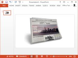 If an online clip art library is a feature you'd like to see brought back to office, we encourage you to suggest features by clicking help > feedback > i have a suggestion. Beste Zeitung Clipart Fur Powerpoint