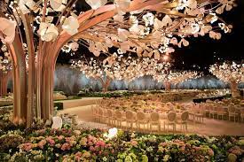 The Fashionbrides Fairytale Wedding Decorations Wedding Decorations Wedding Inside