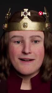 Digital Avatar of King Richard III with Yorkshire Accent Displayed in York  Theatre Royal