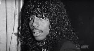 Rick James 'Bitchin'' Showtime Documentary Trailer Drops