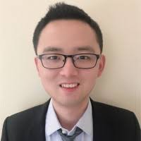 Wilson Zhang Email & Phone Number