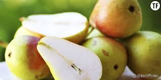 Quelle Variete De Poire Pour Mes Compotes Crumbles Et Plats Sales Variete De Poire Regime Pauvre En Glucides Aliments Riches En Fibres
