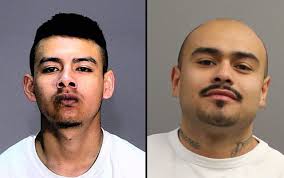 2nd Suspect Arrested In Stillwater Shooting, Kidnapping Case