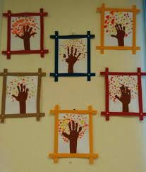 Https I Pinimg Com Originals 4b 09 8d 4b098dfd09cc66fcfd4acc3ce9b274d5 Jpg Bricolage Automne Maternelle Bricolage Automne Creations D Automne