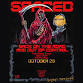 Spaced, The Sissy Boys, Otis VCR event image