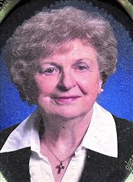 Elvina Lorraine Root