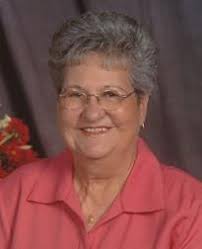 Viola (Richter) Bartels Obituary