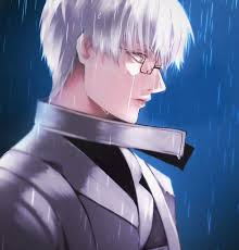 Kishou Arima | Wiki | Ghoul Amino