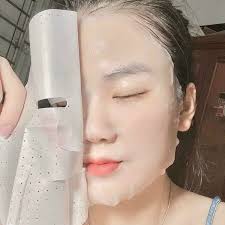 Mặt nạ B5 cấp ẩm, phục hồi và làm dịu da