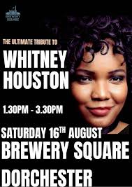 At last, the wait is over! Join us in Brewery Square tomorrow for an  unforgettable performance! Book a table at one of our fabulous restaurants  and soak up the atmosphere! 💃 🕺