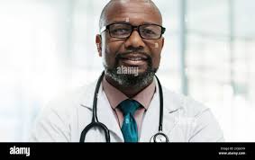 Health care in ghana hi-res stock photography and images