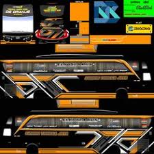 • support livery+stiker kaca • wiper berfungsi • hazard berfungsi • pintu berfungsi • dll.tanpa livery pasti bus kita akan terlihat biasa saja. 40 Ide Stiker Konsep Mobil Mobil Modifikasi Stiker Mobil