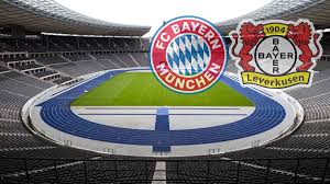 On 11 may 2020, the dfb executive. Dfb Bestatigt Pokalfinale Zwischen Dem Fc Bayern Und Bayer Leverkusen Ohne Zuschauer Sportbuzzer De