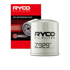 Home Air Filters Oil Filters And Fuel Filters Ryco