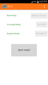 ¿está font changer for oppo disponible para android? Zawgyi Font Changer For Android Apk Download