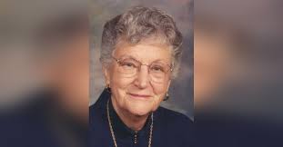 Obituary information for Marjorie Rose Becker