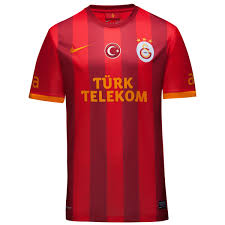 Special price £17.55 was £44.99. Galatasaray Sk Third 2013 14 My Soccer Universe