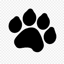 All tiger paw clipart images are png format and transparent background. Tiger Paw Png Black And White Free Tiger Paw Black And White Png Transparent Images 9007 Pngio