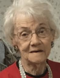 Carol "Mimi" Byrd Obituary