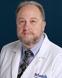 Otolaryngology Specialty Faculty