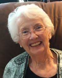 Elizabeth Mary Sparrow Skeen Obituary October 5, 2025