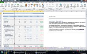 Pin By Cfotemplates On Excel Spreadsheets For Business Planning Small Business Bookkeeping Bookkeeping Templates Excel Templates