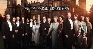 Highclere castle is throwing a holiday ball. Which Downton Abbey Character Are You Thequiz