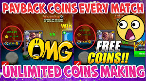 With colorful and great graphics, realistic gameplay and a robust online community, 8 ball pool is one there is always an easy way to earn more coins and cash in the game, but you need to know that instead, to waste hours scouring. 8 Ball Pool Mod Apk Unlimited Money Anti Ban 2021