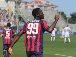 Crotone page) and competitions pages (champions league, premier league and more. Simy Nwankwo S Strike Fails To Lift Crotone Aoifootball Com