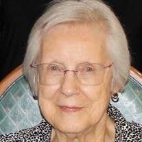 Lillie May Zimmerman Obituary