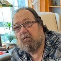 Danny L. Vavra Obituary