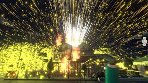 Action, casual, indie, simulation release date: Fireworks Mania Ideale Per Chiudere L Anno