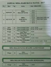Bit.ly/theresiachannel gereja santa bernadet ciledug Katedral Malang Startseite Facebook