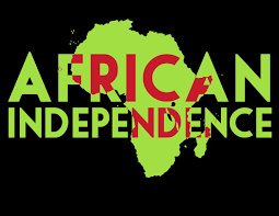 Image result for african independence movements