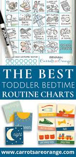 The 7 Most Beautiful Easy To Use Toddler Bedtime Routine