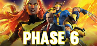 The punisher, and blade, the four marvel knights characters who have . Gauntlet Marvel Ultimate Alliance 3 The Black Order Walkthrough Guide Gamefaqs